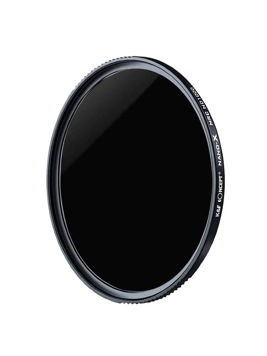 Светофильтр Nano X ND1000 58мм