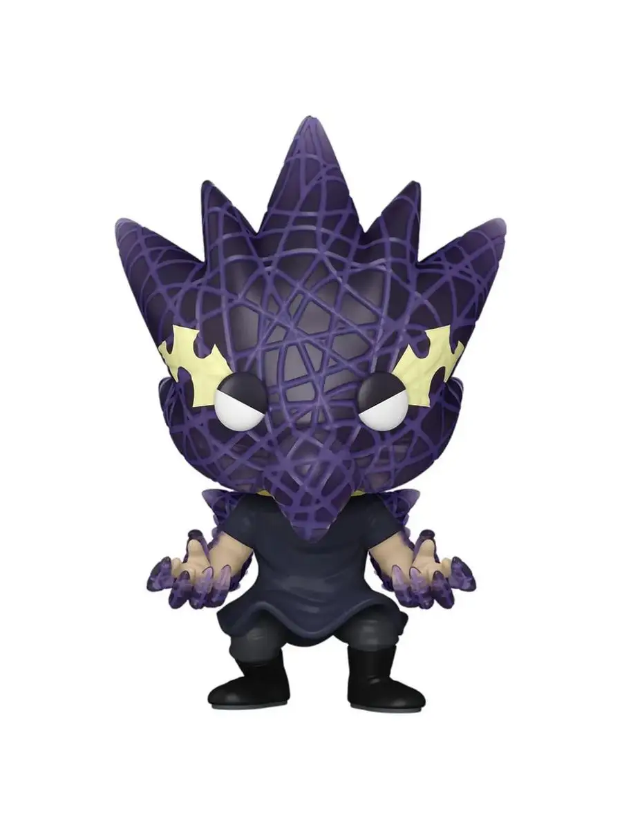 Фигурка Fumikage Tokoyami Black Abyss (Exc) (1329) Funko 171268152 купить  за 1 900 ₽ в интернет-магазине Wildberries