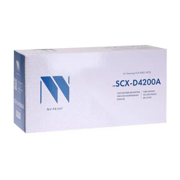 Картридж для Samsung SCX-4200/4220 3000k