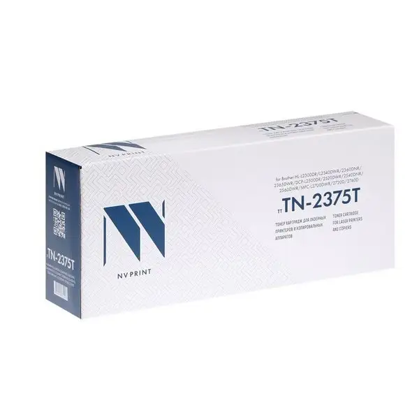 Картридж для Brother HL-L2300DR/DCP-L2500DR