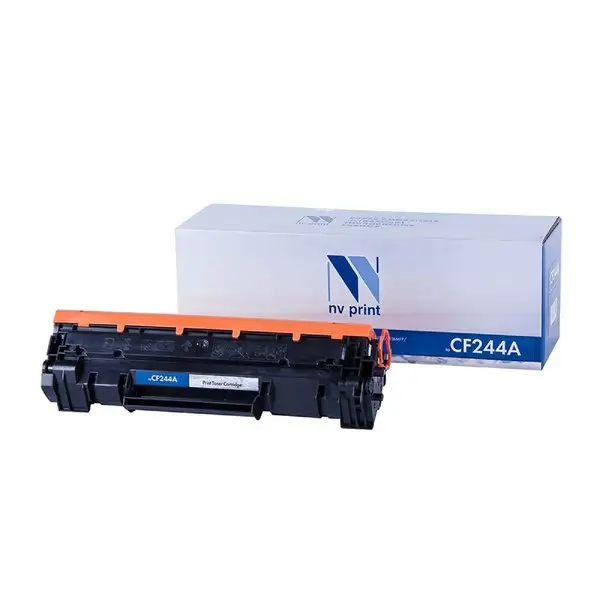 Картридж для HP LJ Pro M28a M28w M15a M15w (1000k)