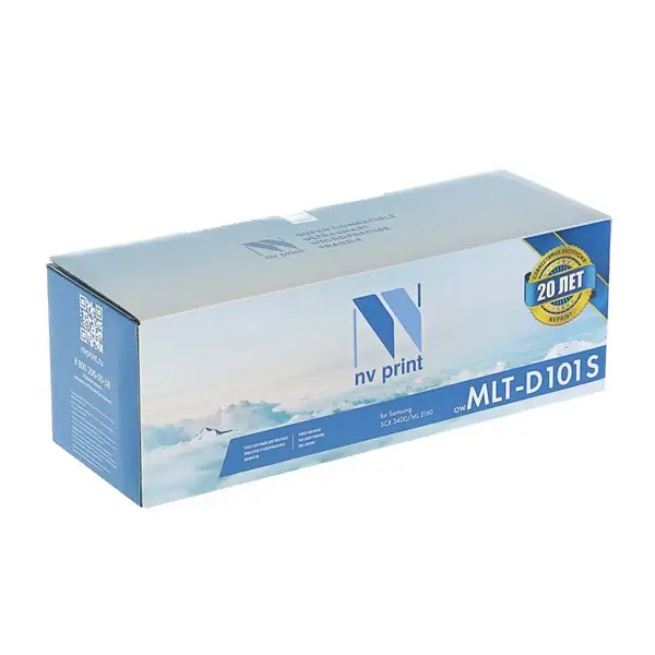 Картридж для Samsung ML-2160 ML-2165 SCX-3400/SCX-3405