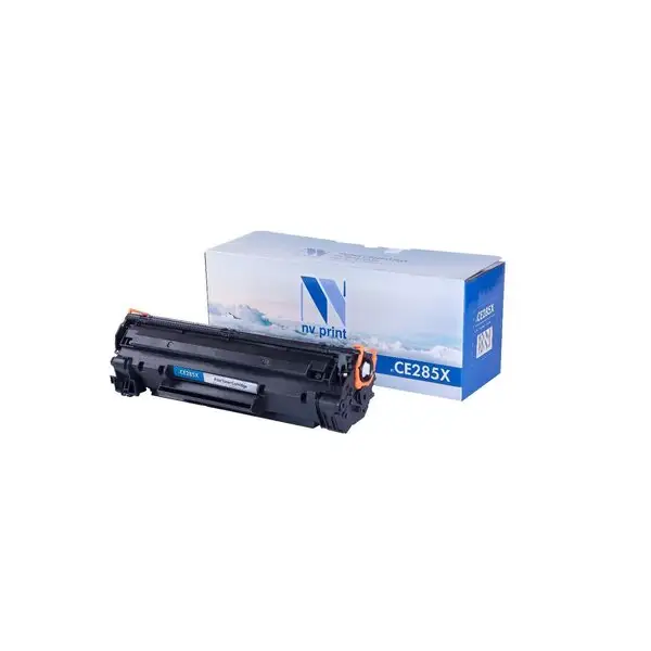 Картридж для HP LaserJet Pro P1102 P1102w M1132