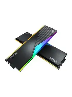 64 ГБ Модуль памяти DDR5 6400 DIMM 2х32 ГБ ADATA 171270886 купить за 24 513 ₽ в интернет-магазине Wildberries