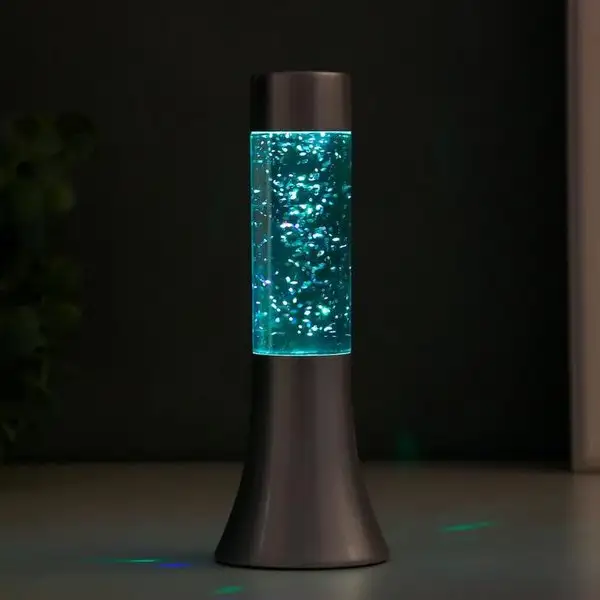 Светильник Блеск цилиндра LED от батареек 3хLR44