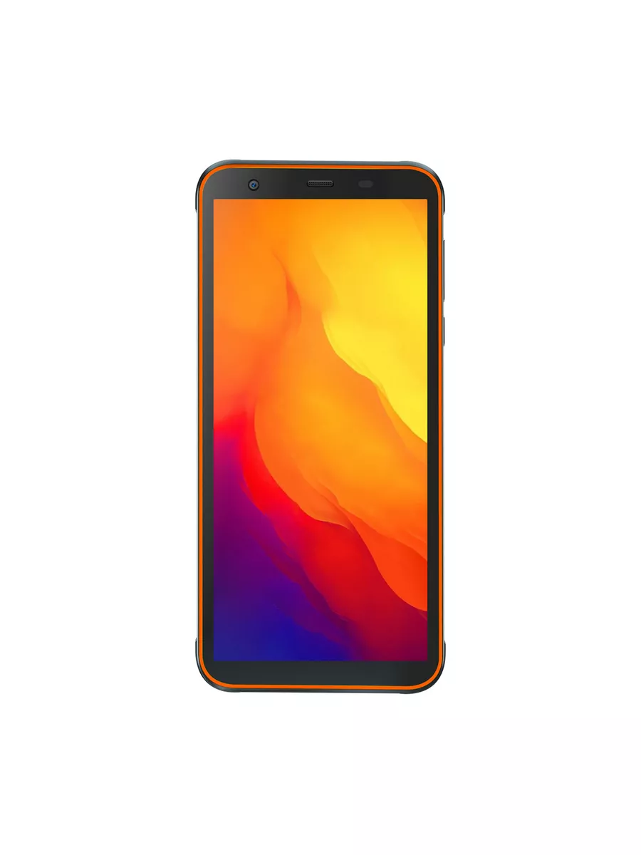 Смартфон Blackview BV6300 Pro 6/128 Orange Blackview 171275939 купить в  интернет-магазине Wildberries