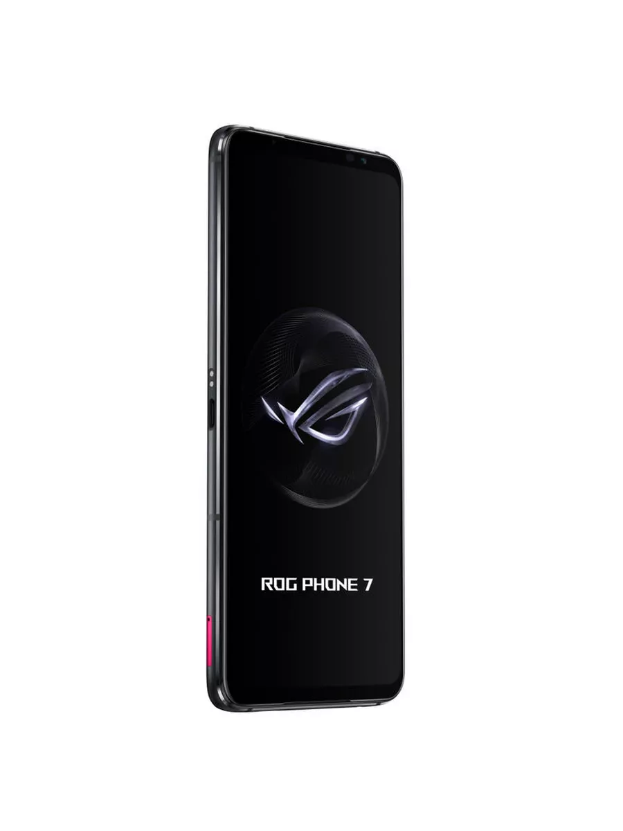 Смартфон Asus Rog Phone 7 8/256 Phantom Black CN Asus 171276043 купить в  интернет-магазине Wildberries