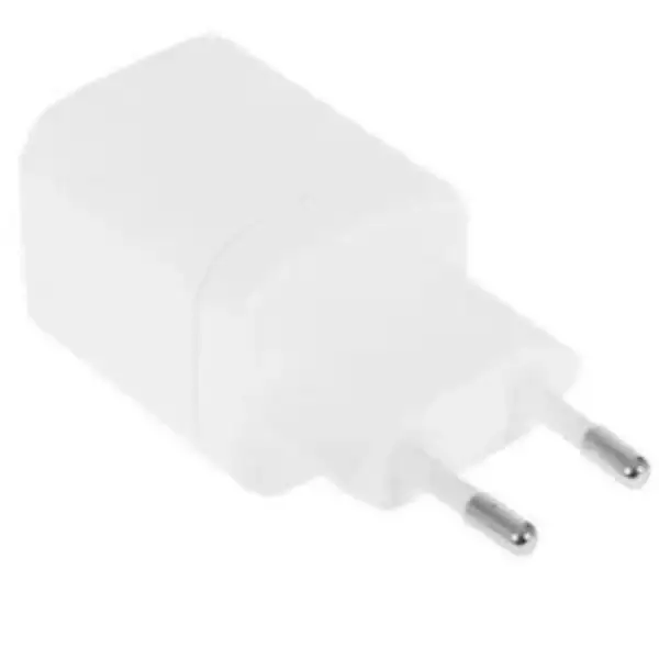 Сетевое зарядное устройство USB-С