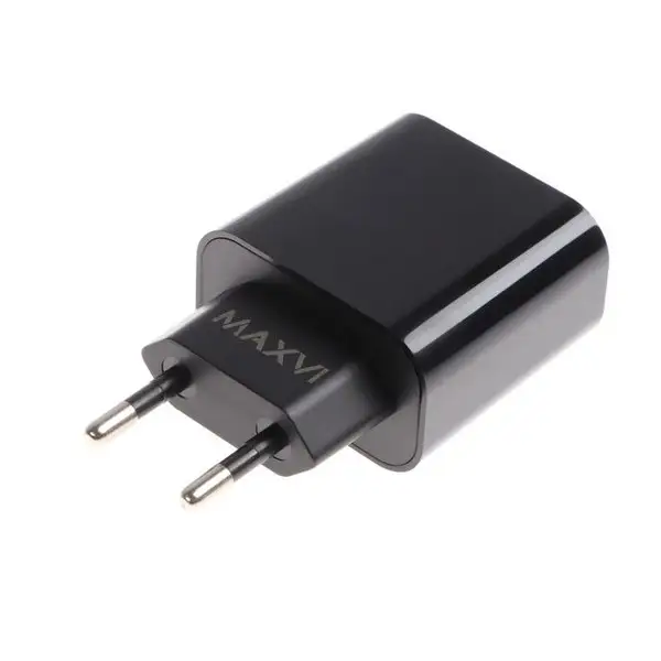 Сетевое зарядное устройство USB/USB-C