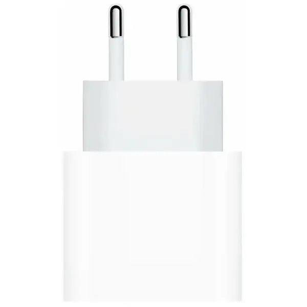 Сетевое зарядное устройство USB/USB-C