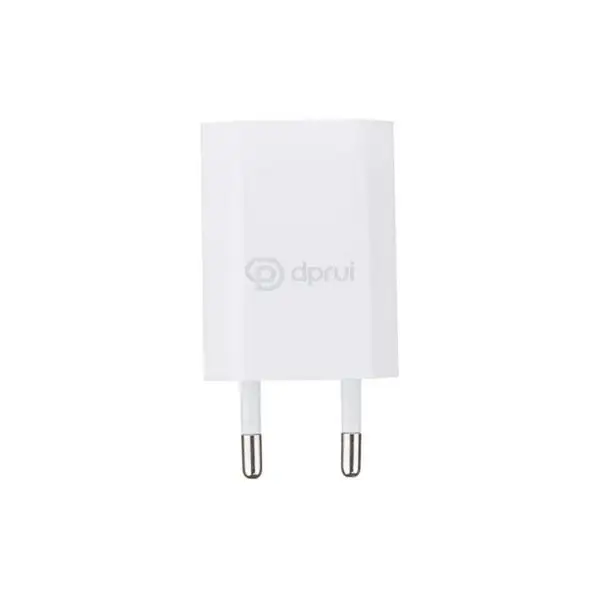 Сетевое зарядное устройство USB, 1 А