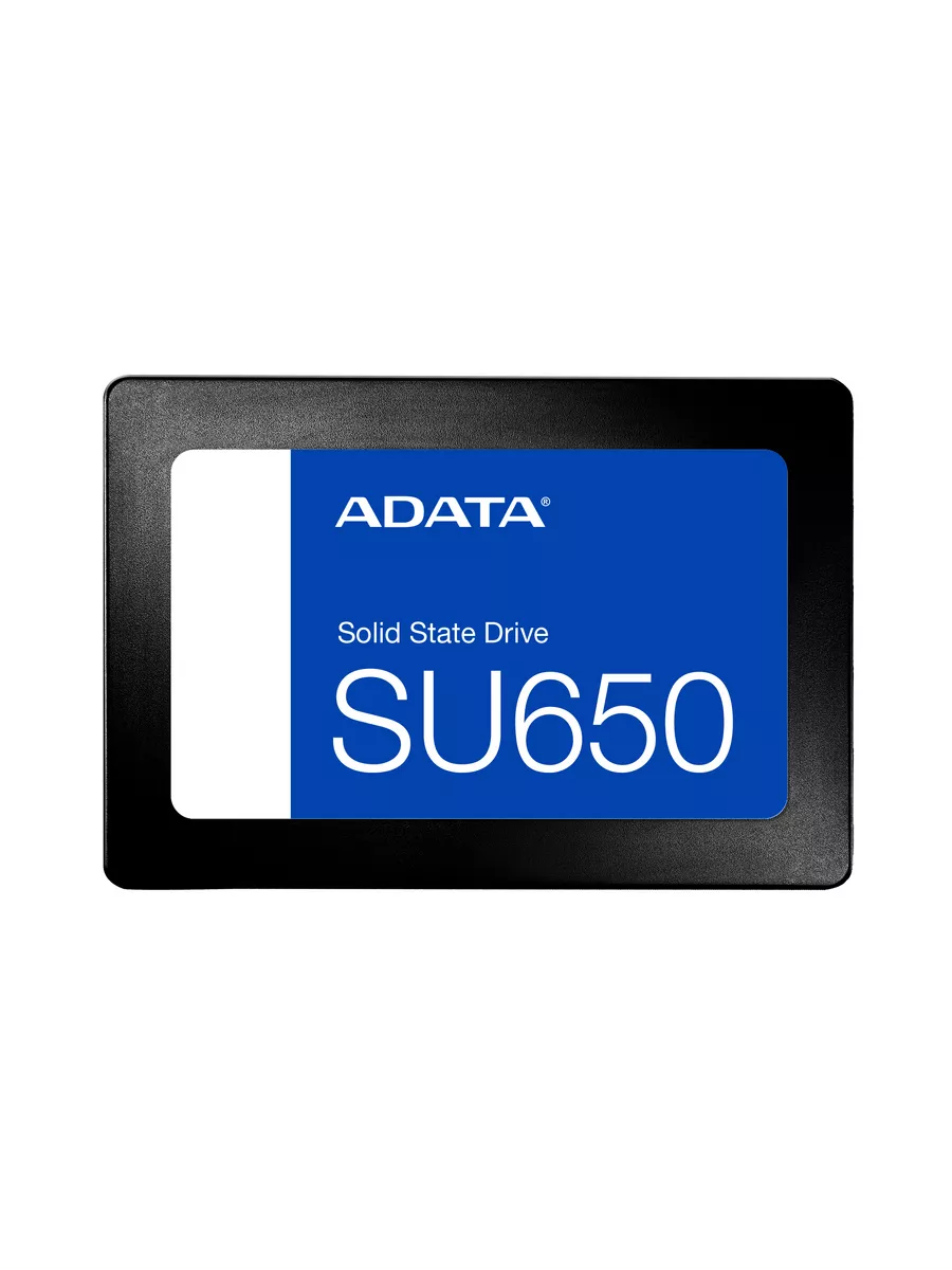 256 ГБ SSD накопитель 2.5", SATA3 (ASU650SS-256GT-R)