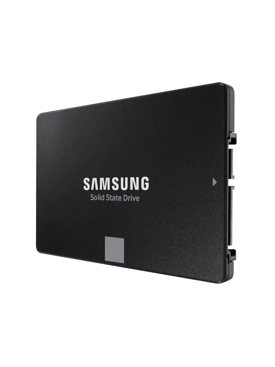 250ГБ SSD накопитель 870 EVO 2.5", MZ-77E250B_EU Samsung 240672072 купить за 16 037 ₽ в интернет‑магазине Wildberries