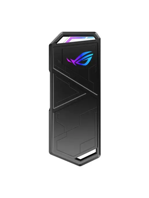 Asus Корпус твердотельного накопителя ROG Strix Arion Lite, вариант, фото 2
