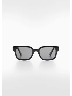 Солнцезащитные очки Mango 171349549 купить за 2 849 ₽ в интернет-магазине Wildberries