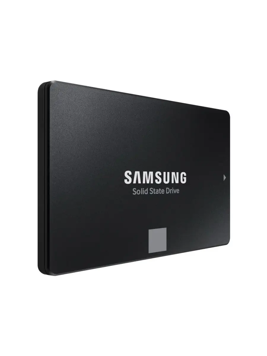Твердотельный накопитель SSD 870 EVO 1TB Samsung 171351707 купить в интернет‑магазине Wildberries
