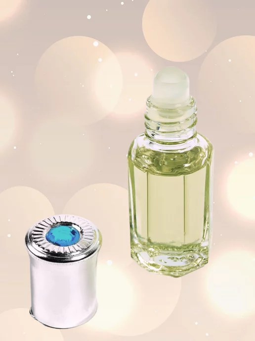 Neo Parfum Масляные духи для неё Love P 6 мл Любимый феро.н, 6 мл, фото 2