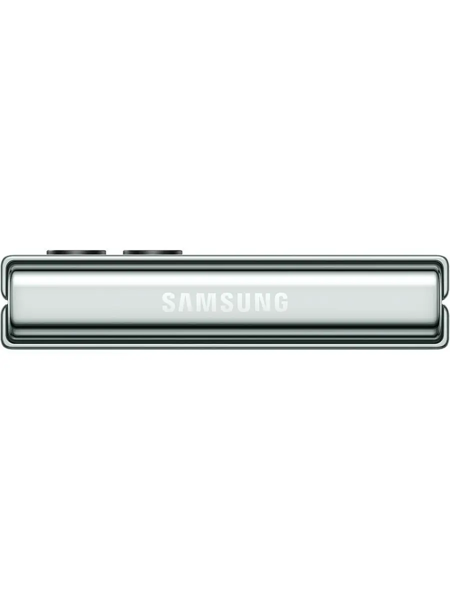 Смартфон Samsung Galaxy Z Flip5 5G 8/512GB Мятный Samsung 171378682 купить  в интернет-магазине Wildberries