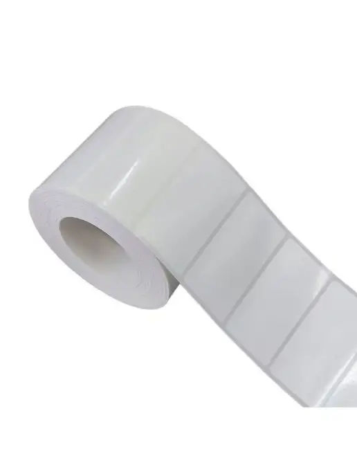 Stickerwell Влагостойкие полипропиленовые этикетки 58х30 мм, 900 шт, 58x30 мм, 900 шт, фото 4