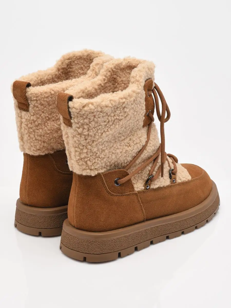 Ugg moon clearance boots