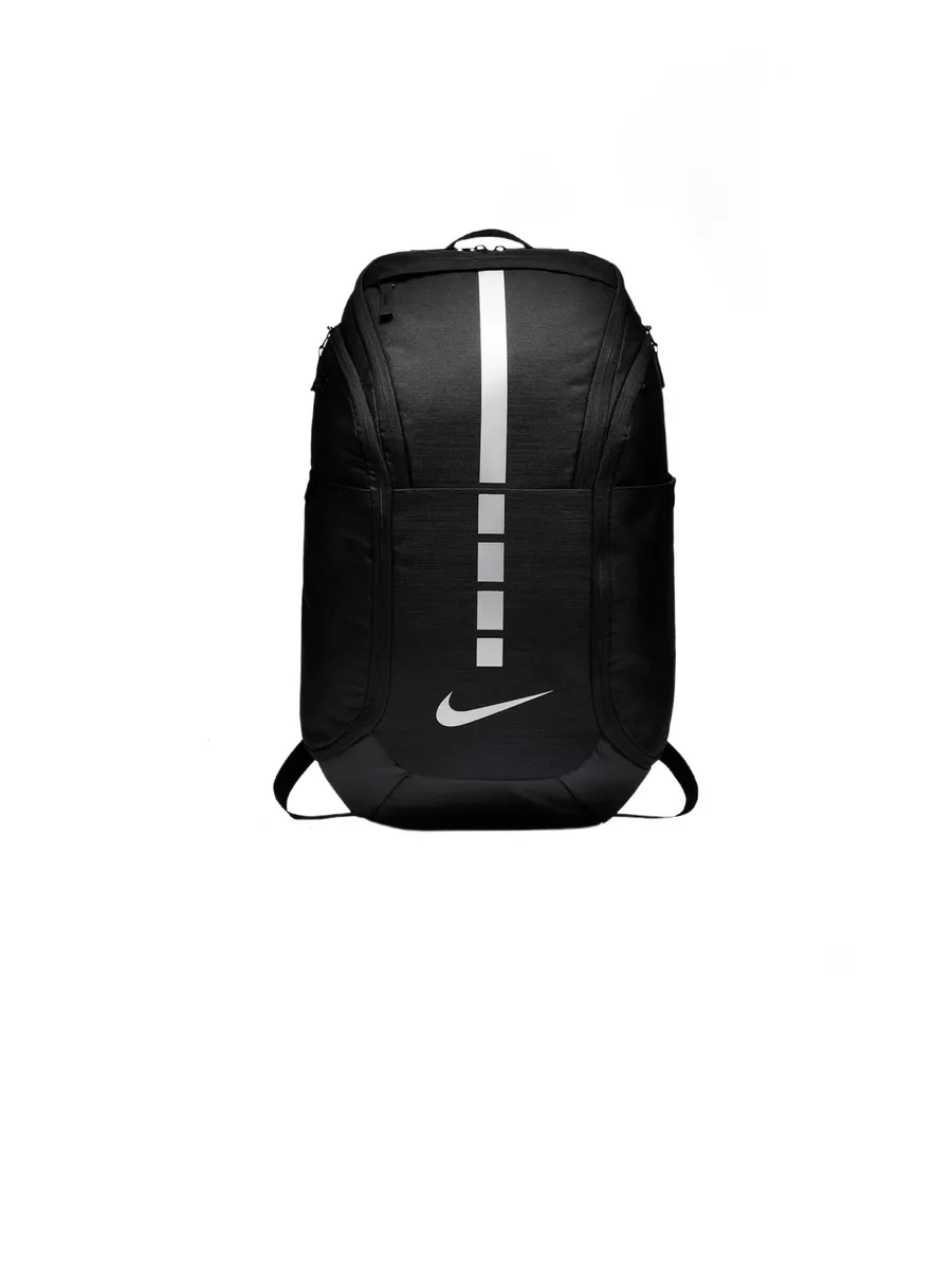 Nike basketball hoops 2025 elite pro backpack