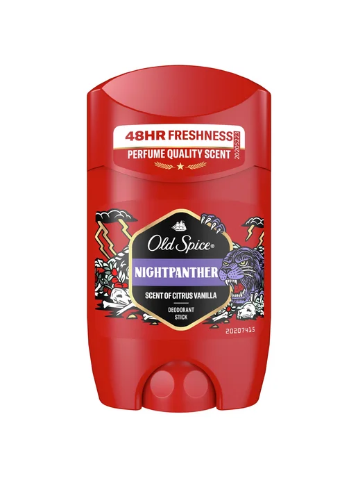 old spice tobacco vanilla Old spice tobacco vanilla No harsh chemicals Old Spice Classic Men's Deodorant,
