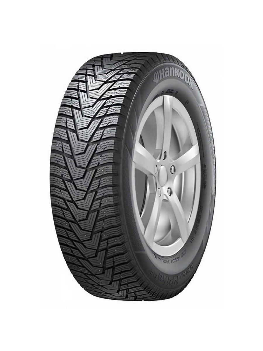 Hankook winter i pike 215 65 r16