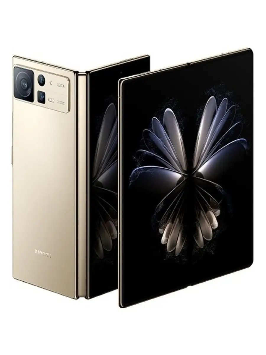 Смартфон Xiaomi MIX Fold 2, 12/512 GB (01-00512G) Xiaomi 171428991 купить в  интернет-магазине Wildberries