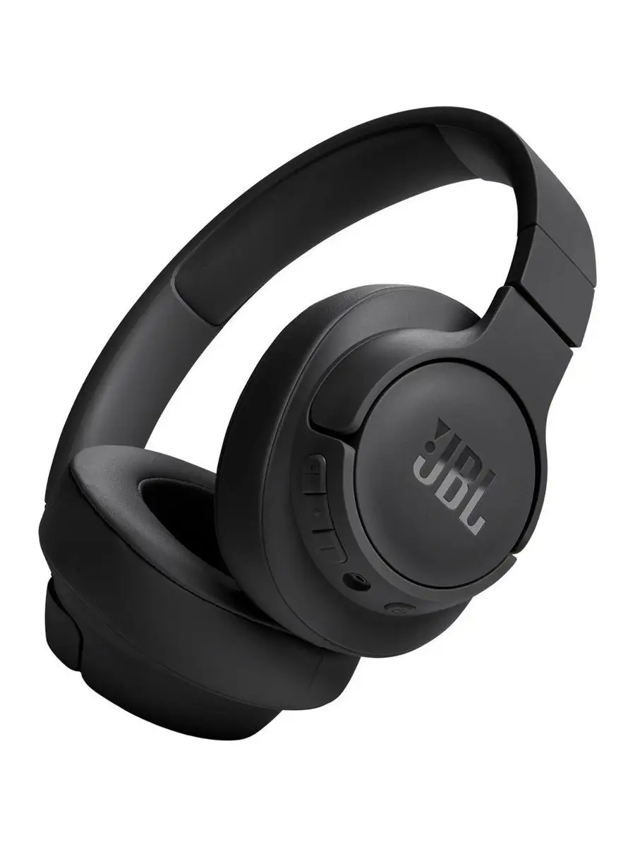 Наушники Tune T720BT Black