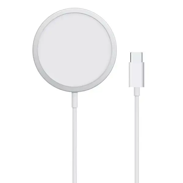 Магнитное беспроводное зарядное устройство для iPhone 12,13