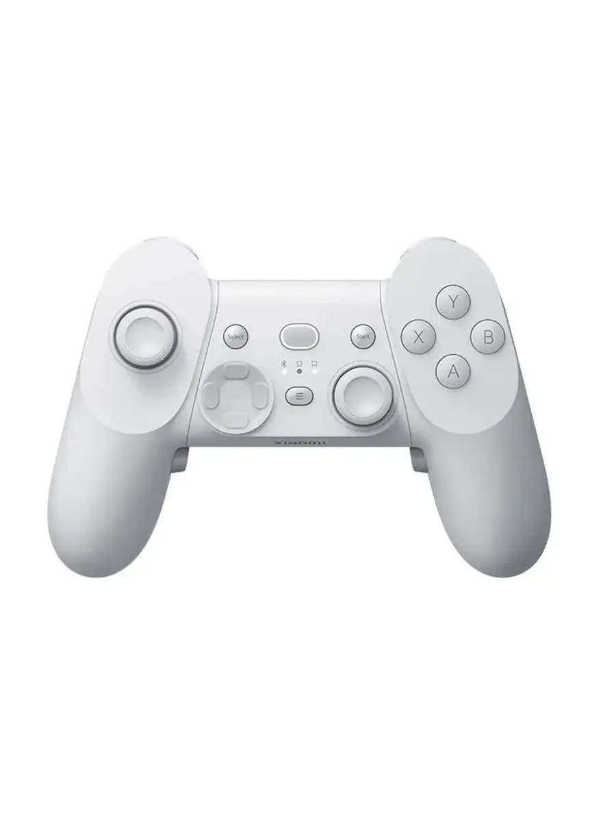 Геймпад Xiaomi Gamepad Elite Edition XMGP01YM MI 171458530 купить за 8 543  ₽ в интернет-магазине Wildberries