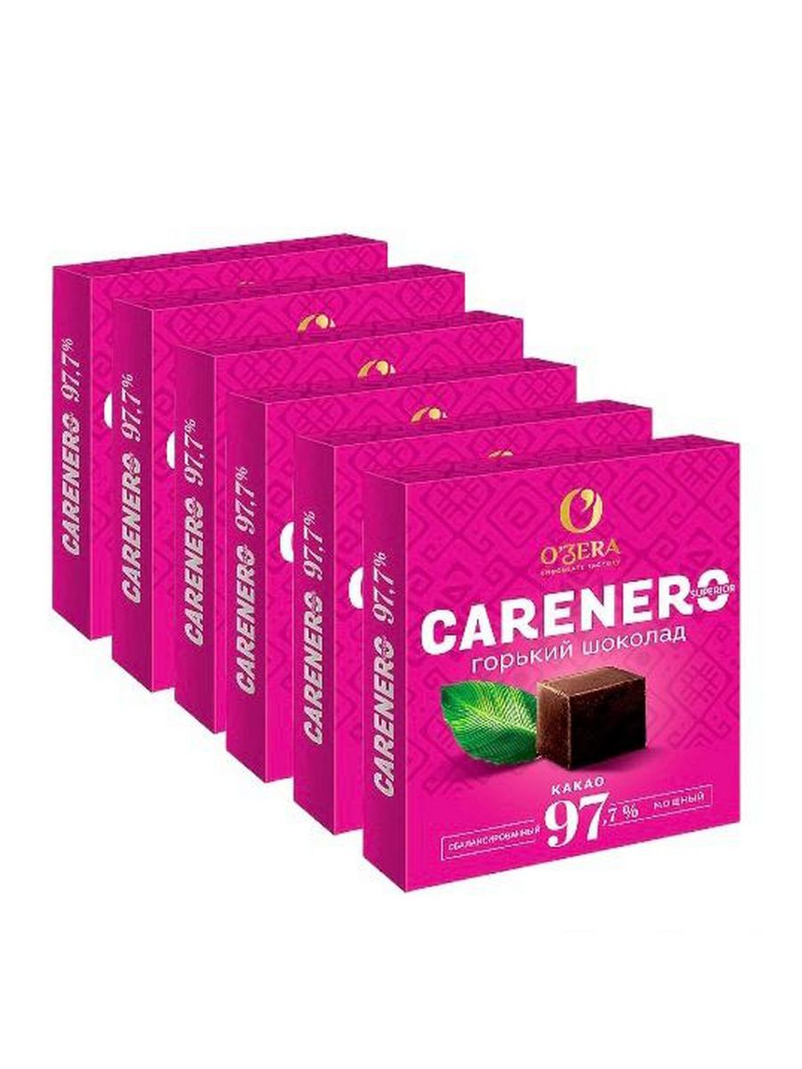 Горький шоколад 97. Шоколад озера Carenero Superior 97,7%. Шоколад "o'Zera Carenero Superior " 97.7% 90г.(арт.686) 6шт. Ozera шоколад Carenero. Горький шоколад 97.7 какао.