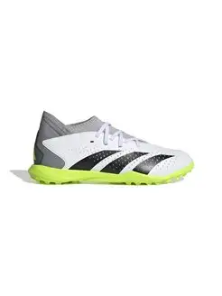 Бутсы PREDATOR ACCURACY.3 TF J adidas 171471664 купить за 4 991 ₽ в интернет-магазине Wildberries