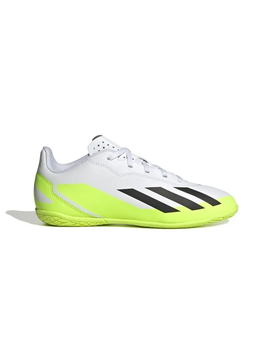 X CRAZYFAST.4 IN J adidas 171471674 3 936 Wildberries