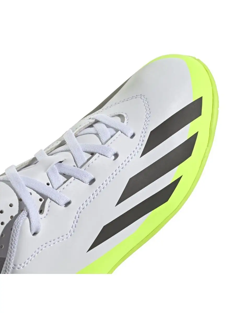 Adidas clearance f10 blancos