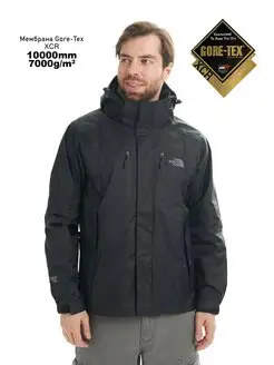 Ветровка The North Face 171473613 купить за 7 244 ₽ в интернет-магазине Wildberries