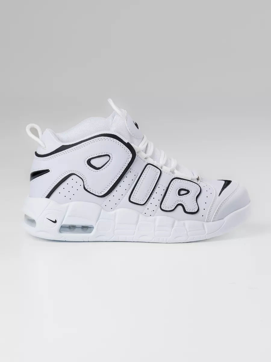 Air More Uptempo MAD KICKS 171475015 2 004 Wildberries