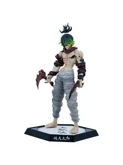 Аниме Фигурка Demon Slayer Gyutaro YKKI 171478409 купить за 1 496 ₽ в интернет-магазине Wildberries