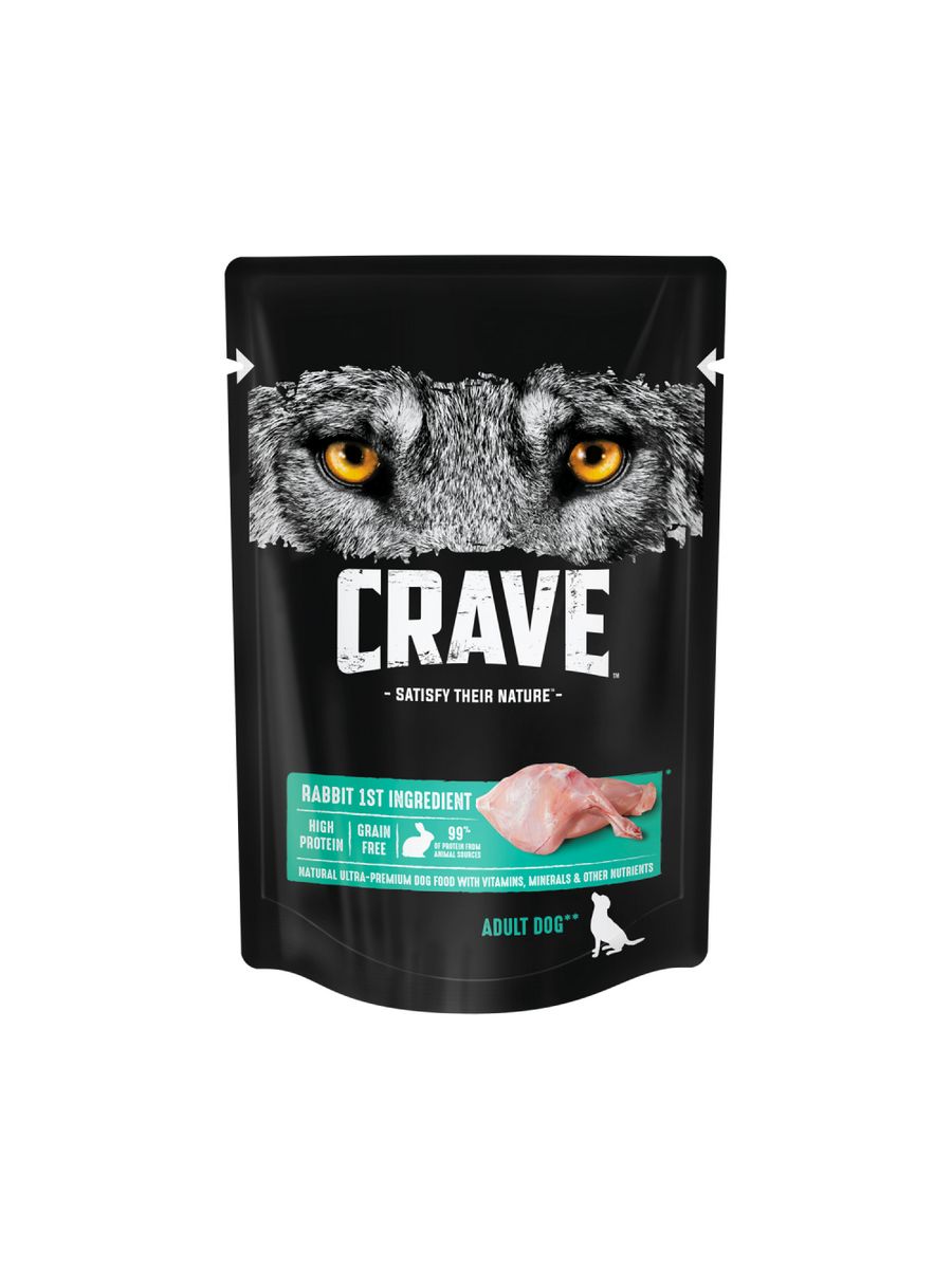 Crave корм для кошек. Корм для кошек crave ягненок 24 шт. Crave влажный корм для взрослых собак кролик 85 г х 24 шт.. Паучи crave для собак ягненок, 85г. Crave влажный корм для кошек.