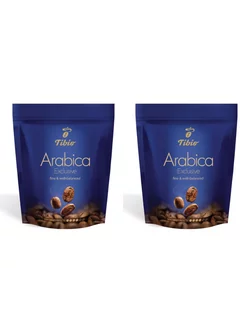 Кофе растворимый Arabica Exclusive 150 грамм 2 штуки TCHIBO 171487434 купить за 983 ₽ в интернет-магазине Wildberries