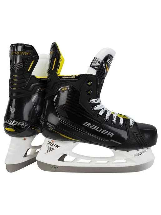 HOCKEY-SHOP Коньки BAUER SUPREME M4 SR