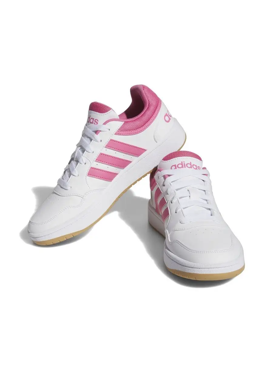 HOOPS 3.0 W adidas 171493614 3 909 Wildberries