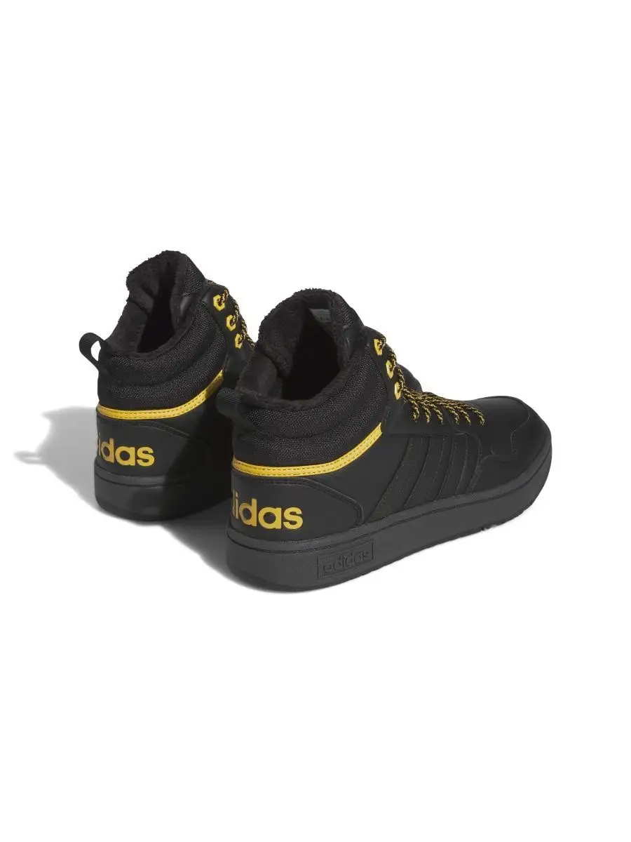 HOOPS 3.0 MID WTR adidas 171493789 5 225 Wildberries