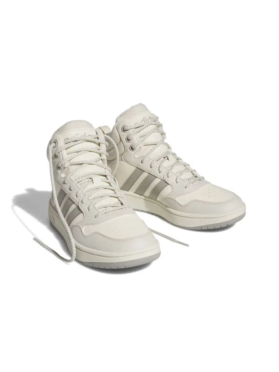 Adidas cf hoops mid wtr w online