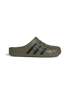 Шлепанцы ADILETTE CLOG adidas 171493961 купить за 2 629 ₽ в интернет-магазине Wildberries