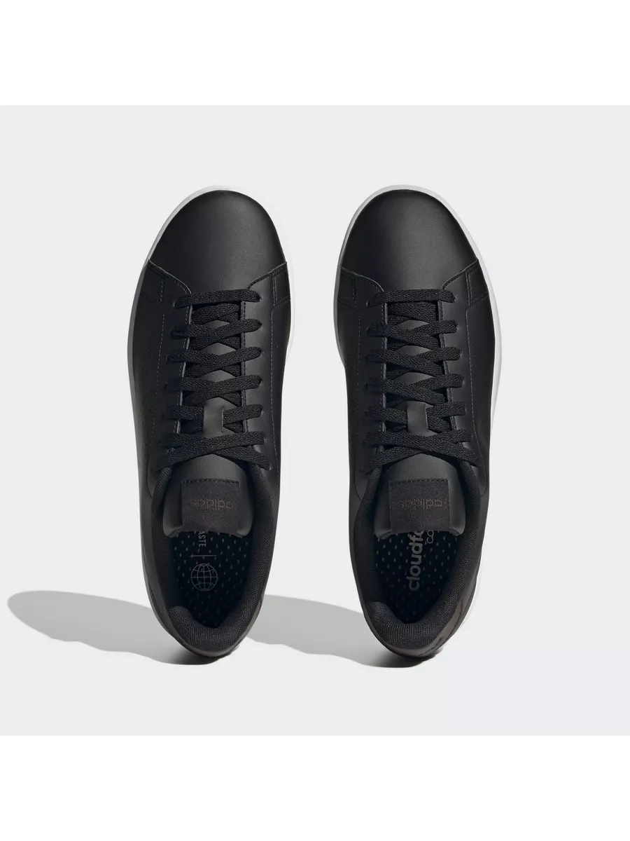 Adidas clean advantage black online