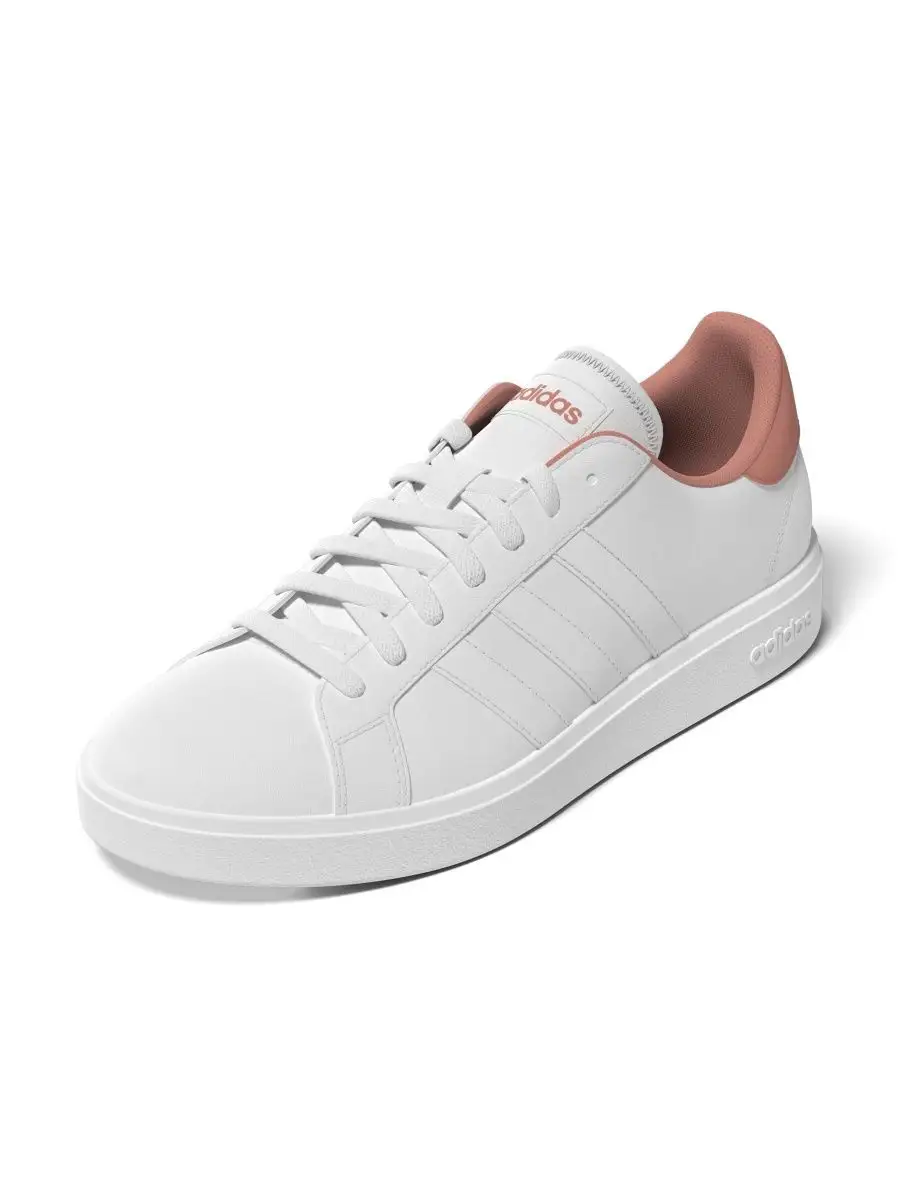 Adidas grand court base sneaker online