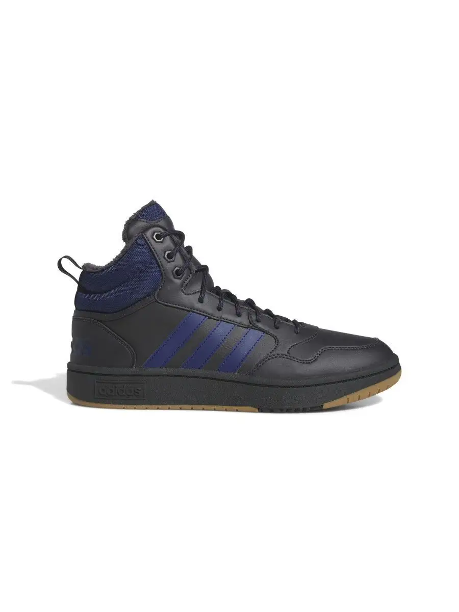 Adidas cf hoops store mid wtr