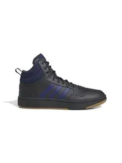 Кроссовки HOOPS 3.0 MID WTR adidas 171494222 купить за 4 971 ₽ в интернет-магазине Wildberries