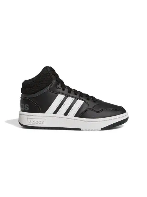 adidas Кроссовки HOOPS MID 3.0 K